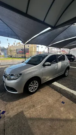 RENAULT Sandero 1.0 4P EXPRESSION