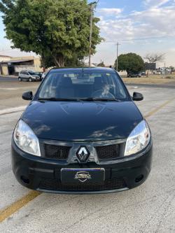 RENAULT Sandero 1.6 4P FLEX EXPRESSION