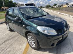 RENAULT Sandero 1.6 4P FLEX EXPRESSION