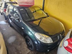 RENAULT Sandero 1.6 4P FLEX EXPRESSION