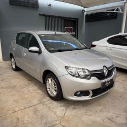RENAULT Sandero 1.6 4P FLEX DYNAMIQUE