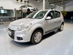 RENAULT Sandero 1.6 4P FLEX PRIVIL�GE 