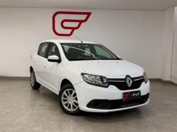 RENAULT Sandero 1.6 4P FLEX EXPRESSION