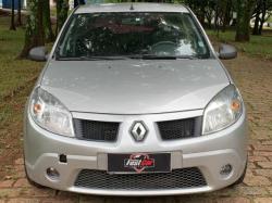 RENAULT Sandero 1.6 4P FLEX EXPRESSION
