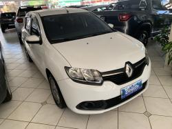 RENAULT Sandero 1.6 4P FLEX EXPRESSION