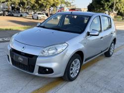 RENAULT Sandero 1.6 4P FLEX EXPRESSION