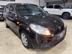 RENAULT Sandero 1.6 16V 4P FLEX SCE EXPRESSION