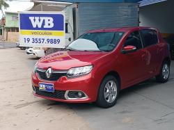 RENAULT Sandero 1.6 4P FLEX DYNAMIQUE