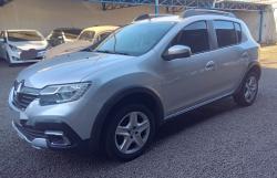 RENAULT Stepway 1.6 16V 4P FLEX ZEN