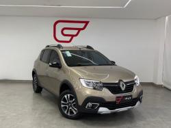 RENAULT Stepway 1.6 16V 4P FLEX ICONIC X-TONIC AUTOM�TICO CVT