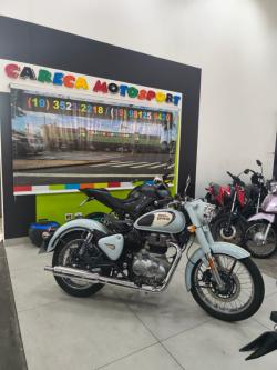 ROYAL ENFIELD Classic 350 ABS