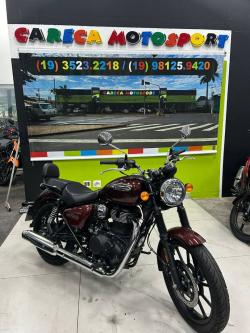 ROYAL ENFIELD Classic 350 ABS