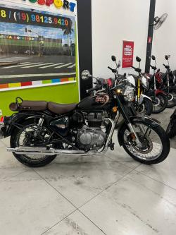 ROYAL ENFIELD Classic 500 