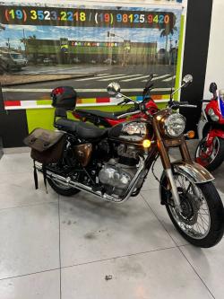 ROYAL ENFIELD Classic 500 