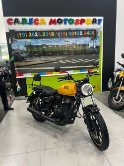 ROYAL ENFIELD Classic 350 ABS