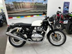 ROYAL ENFIELD Continental GT 650 ABS