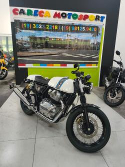 ROYAL ENFIELD Continental GT 650 ABS