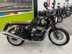 ROYAL ENFIELD Continental GT 650 