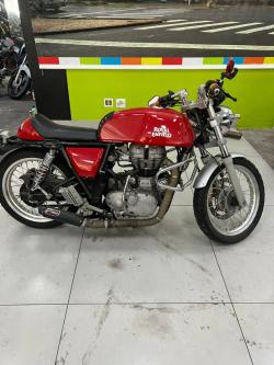 ROYAL ENFIELD Continental GT 650 