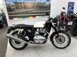 ROYAL ENFIELD Continental GT 650 