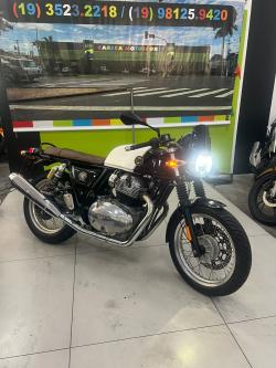 ROYAL ENFIELD Continental GT 650 