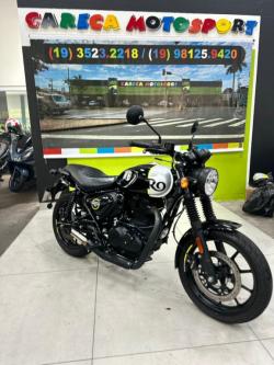 ROYAL ENFIELD Hunter 350 