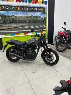 ROYAL ENFIELD Hunter 350 