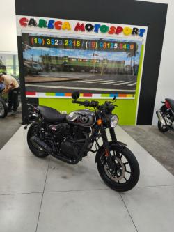 ROYAL ENFIELD Hunter 350 