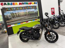 ROYAL ENFIELD Hunter 350 
