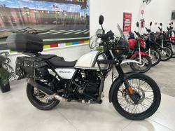 ROYAL ENFIELD Hymalayan 400 