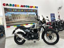 ROYAL ENFIELD Hymalayan 400 