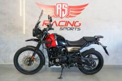 ROYAL ENFIELD Hymalayan 400  ROYAL ENFIELD Hymalayan 400