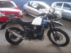ROYAL ENFIELD Hymalayan 400 