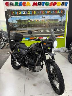 ROYAL ENFIELD Hymalayan 400 