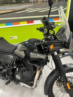ROYAL ENFIELD Hymalayan 400 