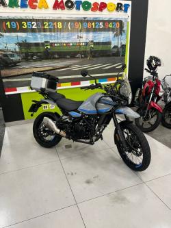 ROYAL ENFIELD Hymalayan 400 