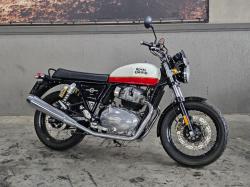 ROYAL ENFIELD Interceptor 650 