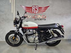 ROYAL ENFIELD Interceptor 650 