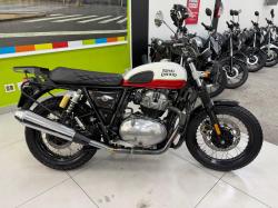 ROYAL ENFIELD Interceptor 650 