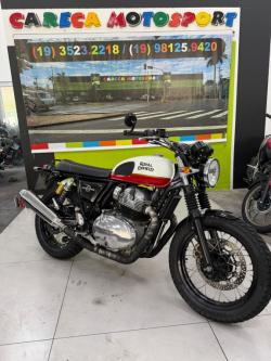 ROYAL ENFIELD Interceptor 650 