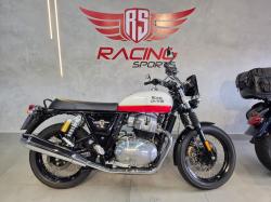 ROYAL ENFIELD Interceptor 650 