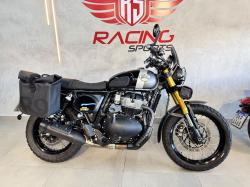 ROYAL ENFIELD Interceptor 650 BEAR