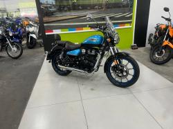 ROYAL ENFIELD Meteor 350 ABS