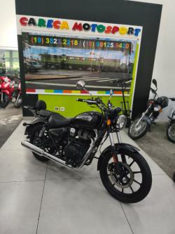 ROYAL ENFIELD Meteor 350 ABS