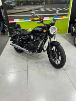 ROYAL ENFIELD Meteor 350 ABS