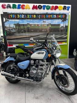 ROYAL ENFIELD Meteor 350 ABS