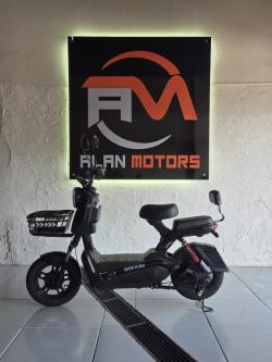 SCOOTER X15 1000W