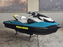 SEA DOO Explorer 170 