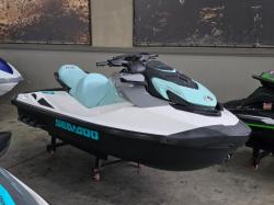 SEA DOO GTI 130 