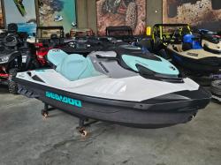 SEA DOO GTI 130 